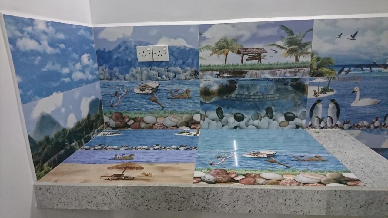 فيلا شان بينتوتا المظهر الخارجي الصورة