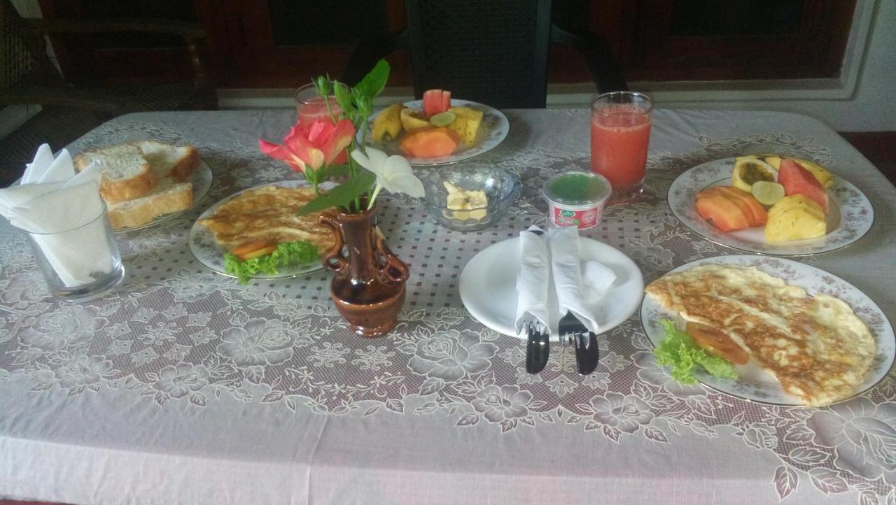 فيلا شان بينتوتا المظهر الخارجي الصورة